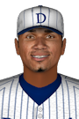Camargo, Johan