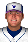 Bader, Harrison