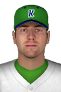 Baty, Brett