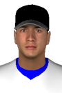 Cabrera, Oswaldo