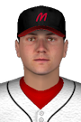 Gelof, Zack