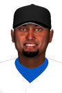 Victorino, Shane