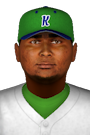 Santana, Ervin
