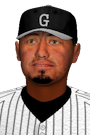Gallardo, Yovani