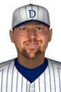 Gregerson, Luke