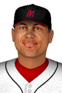 Stanton, Giancarlo