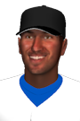 Arencibia, J.P.