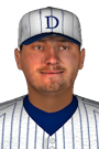 Donaldson, Josh