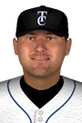 Trumbo, Mark