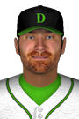 Forsythe, Logan