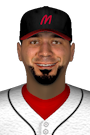 Gonzalez, Marwin