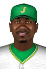 Ventura, Yordano