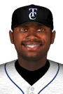DeShields, Delino
