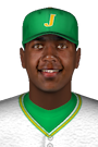 Mondesi, Adalberto